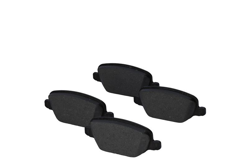 Piduriklotsi komplekt, ketaspidur, VALEO 302112A