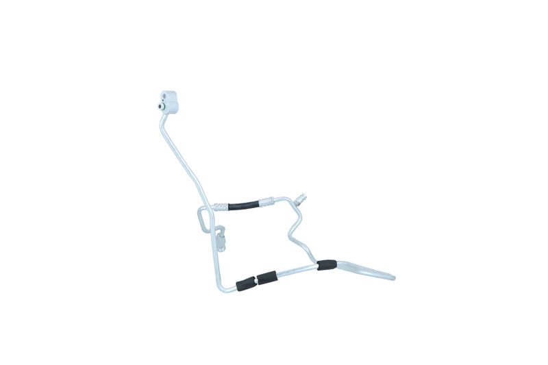 NRF 400098 High/Low-pressure Line, air conditioning