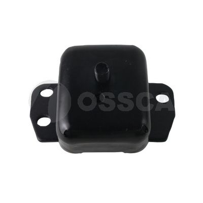 окачване, двигател OSSCA