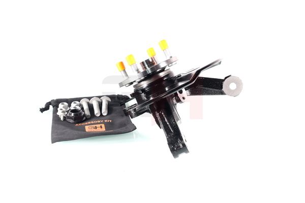 Käändmik, rattakinnitus, GH GH-282570AH