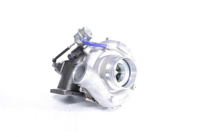 Compresor,sistem de supraalimentare T917266 BTS Turbo