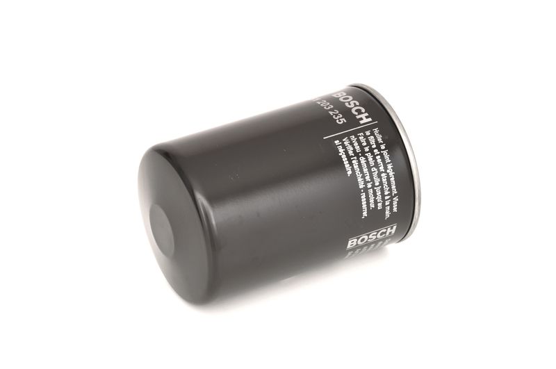 BOSCH 0451203235 Tepalo filtras