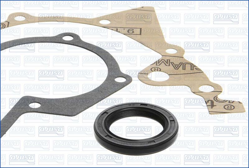AJUSA 54050700 Gasket Kit, crankcase