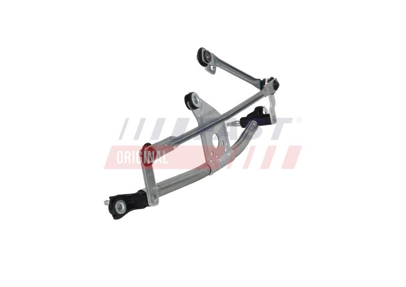 Pesurihoovastik, FAST FT93122