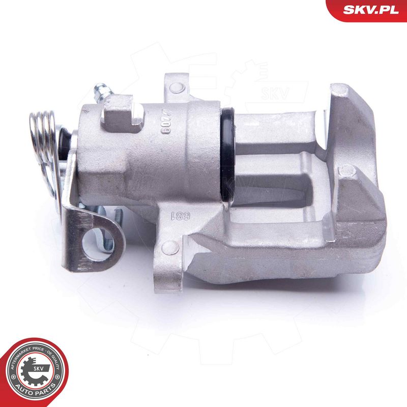 Pidurisadul, ESEN SKV 34SKV493