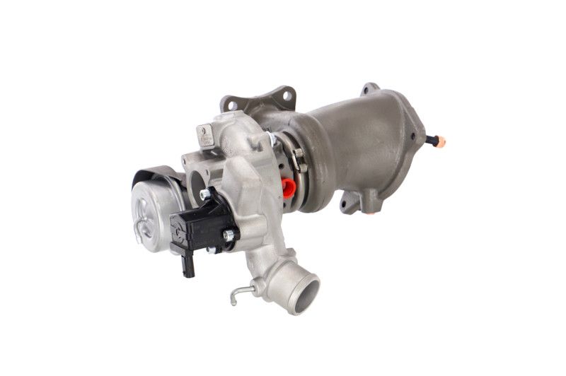 REMANTE 003-001-003793R Charger, charging (supercharged/turbocharged)