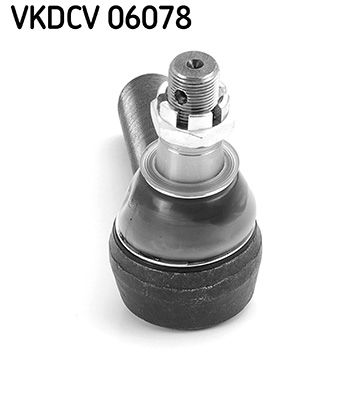 SKF VKDCV 06078 Tie Rod End