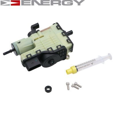 ENERGY GAB0001 Delivery Module, urea injection