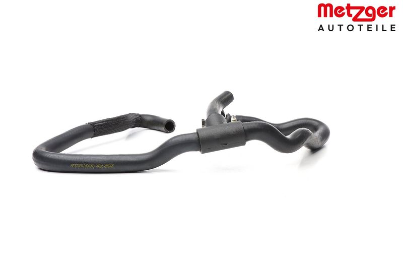 METZGER AUTOTEILE 2420389 Radiator Hose