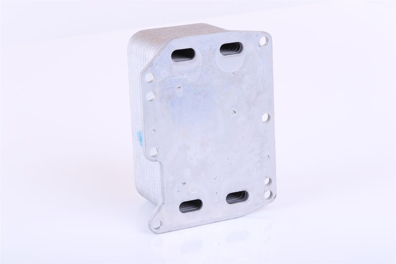 Õliradiaator, mootoriõli, NISSENS 90922
