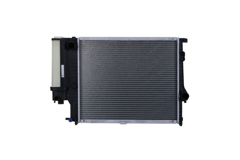 HELLA 8MK 366 302-511 Radiator, engine cooling