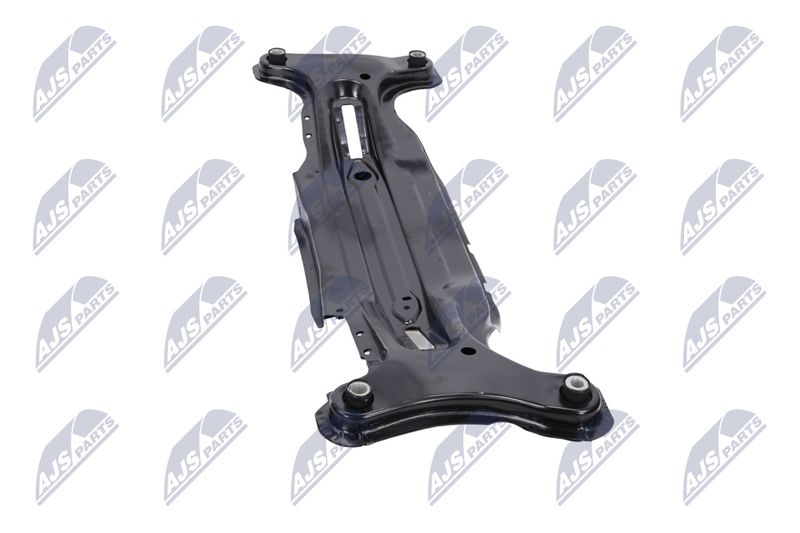 Sillakeha, NTY ZRZ-TY-007