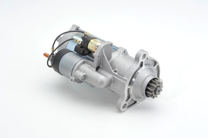 Startér 0 001 241 021