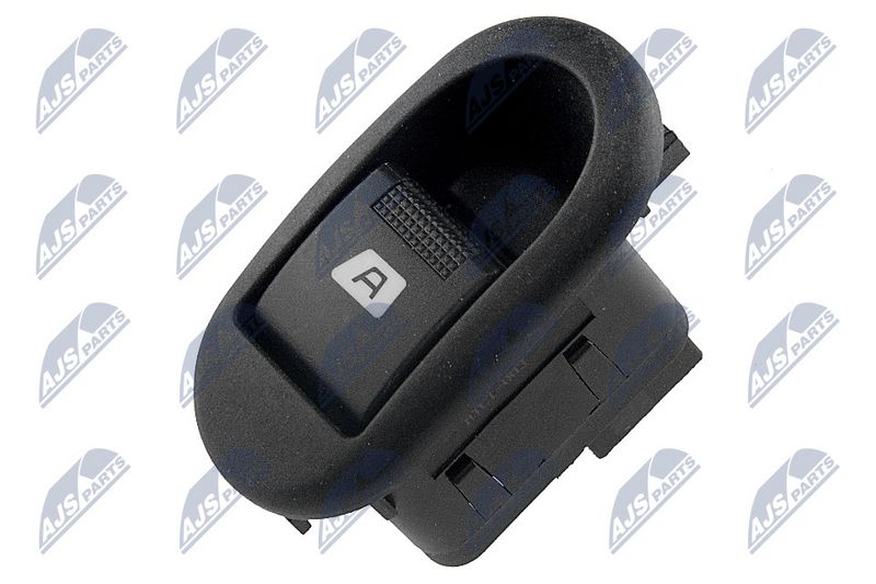 Lüliti, aknatõstuk, NTY...