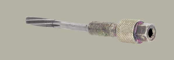KS TOOLS 152.1098 Reamer, glow plug