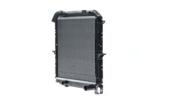 MAHLE CR 724 000P Radiator, engine cooling