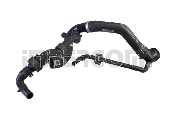 Prekė atitinka OEM kodą: 1K0122101KD