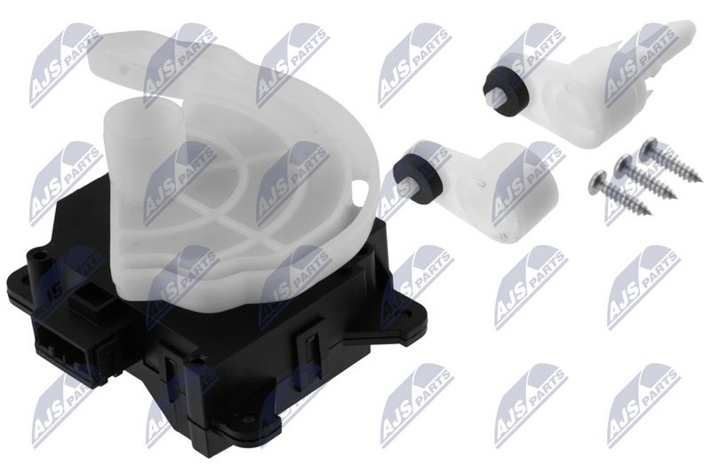 Seadeelement, seguklapp, NTY CNG-FR-031