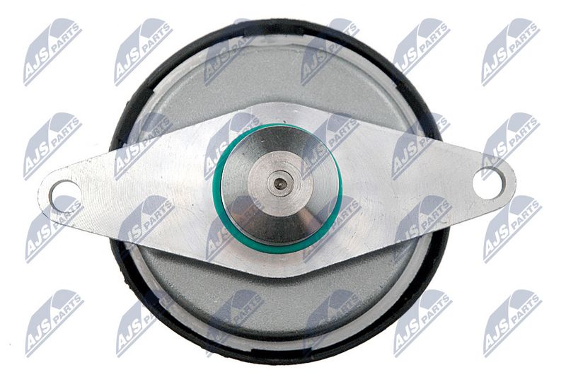 EGR-klapp, NTY EGR-PL-001