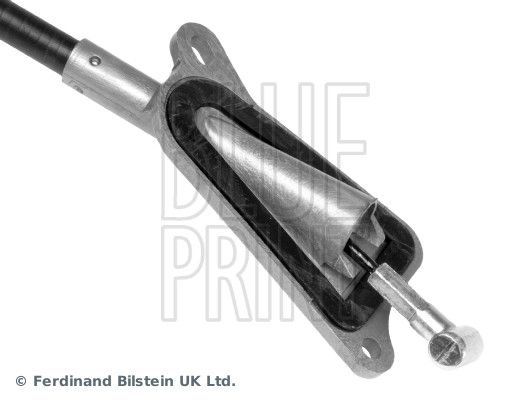 BLUE PRINT ADN146283 Cable Pull, parking brake
