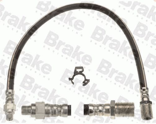 Brake Engineering Brake Hose BH770140