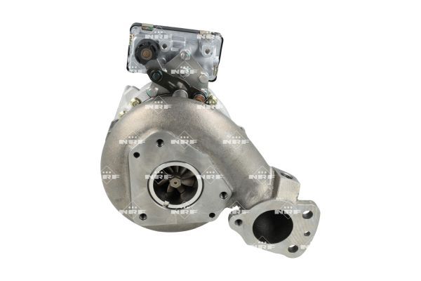 Kompressor, ülelaadimine, NRF 90010338