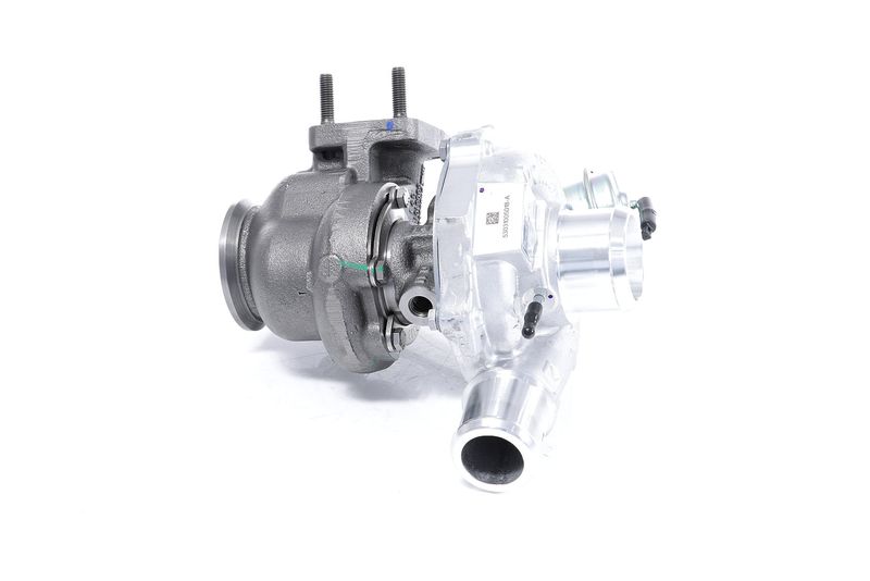 Compresor,sistem de supraalimentare T916496 BTS Turbo