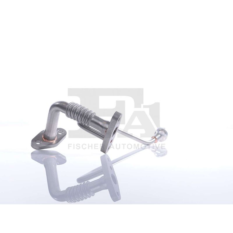 FA1 677-801 Oil Line, charger