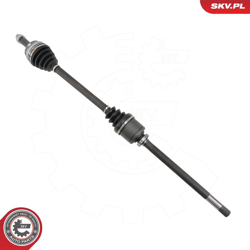 ESEN SKV 40SKV386 Drive Shaft