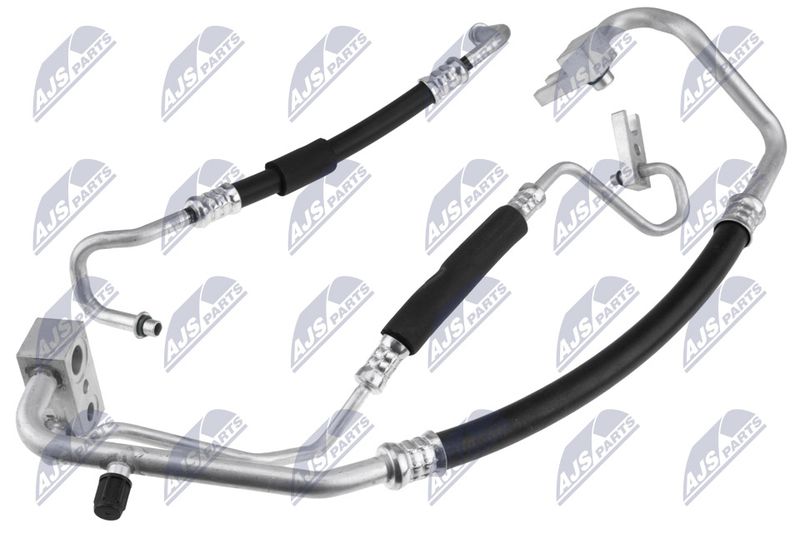 NTY CPR-PL-014 High/Low-pressure Line, air conditioning