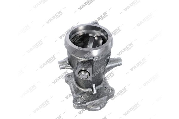 klapka motorové brzdy MB 0101206