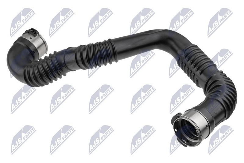 NTY GPP-NS-034 Charge Air Hose