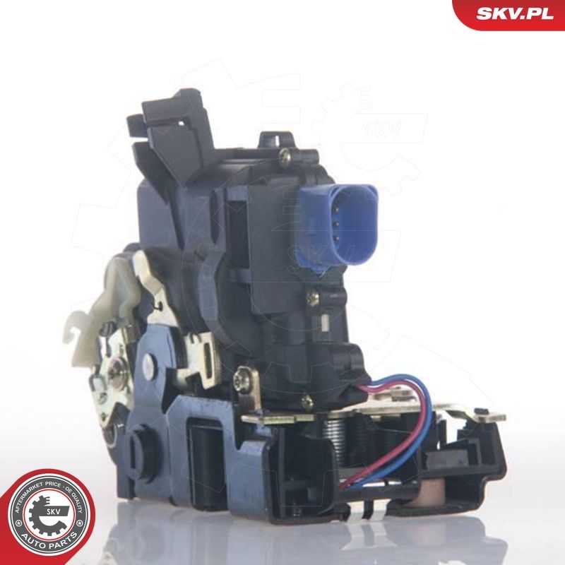 Ukselukk, ESEN SKV 16SKV013