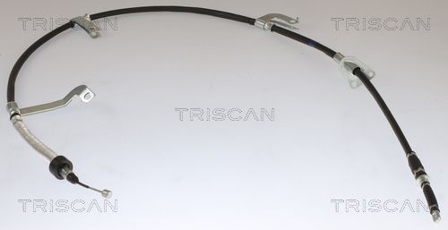 TRISCAN huzal, rögzítőfék 8140 4310109