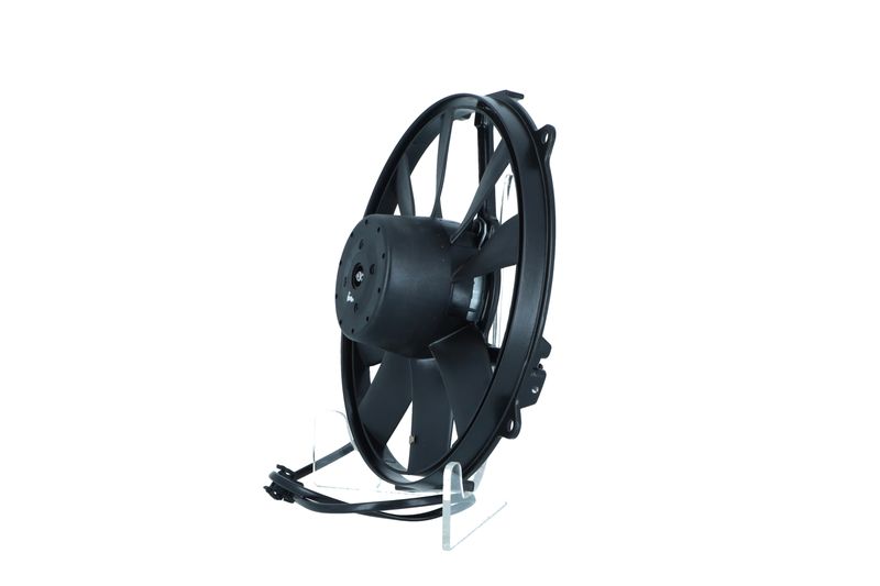 Ventilaator, mootorijahutus, NRF 47045