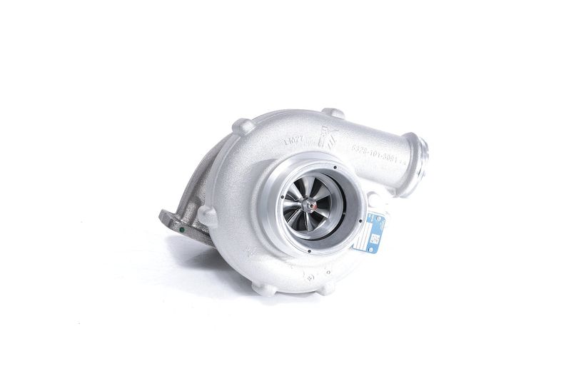 Compresor,sistem de supraalimentare T914764 BTS Turbo