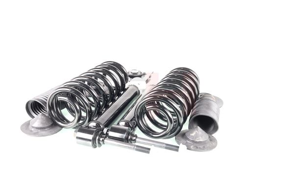 GH GH-331505S01 Suspension Kit, springs/shock absorbers