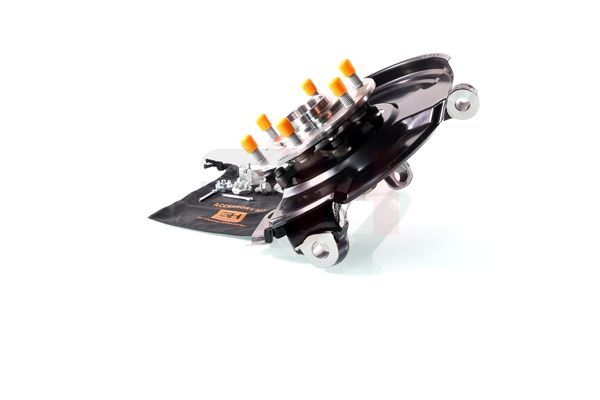 GH GH-283015H Steering Knuckle, wheel suspension