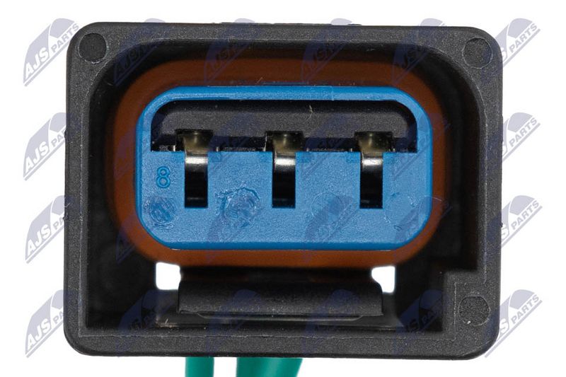 NTY EZC-FR-399 Cable Repair Set, ignition coil