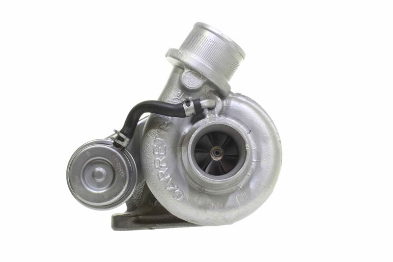 Repasované turbodmychadlo Garrett 454086-5001S