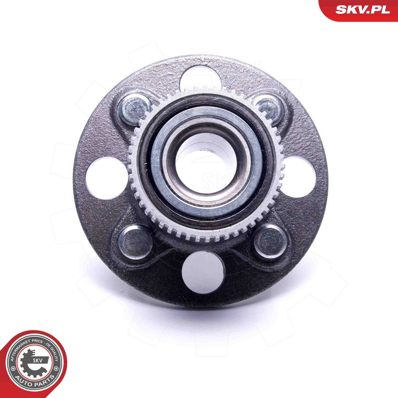 Rattalaagrikomplekt, ESEN SKV 29SKV547