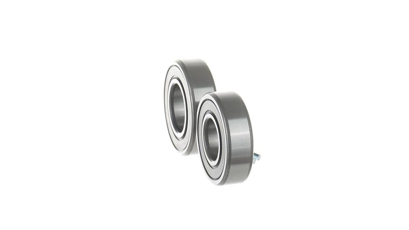 SKF VKBA 1931 Rato guolio komplektas