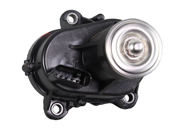 METZGER AUTOTEILE 2100131 Control, swirl flaps (induction pipe)