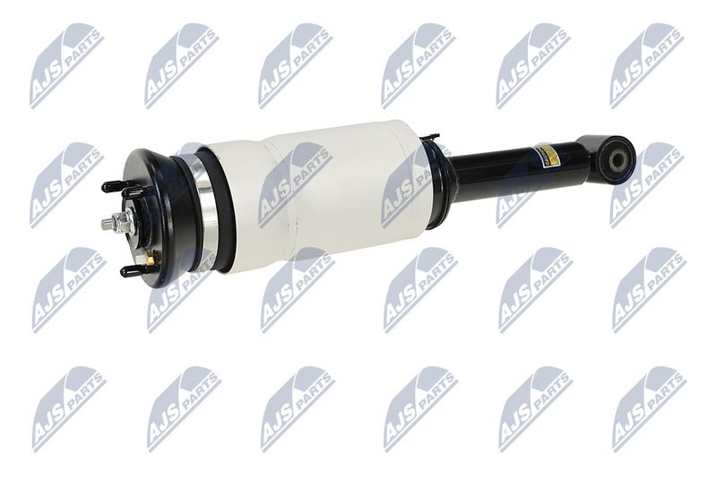 Õhuamort, NTY A-LR-027