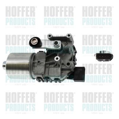 HOFFER törlőmotor H27623