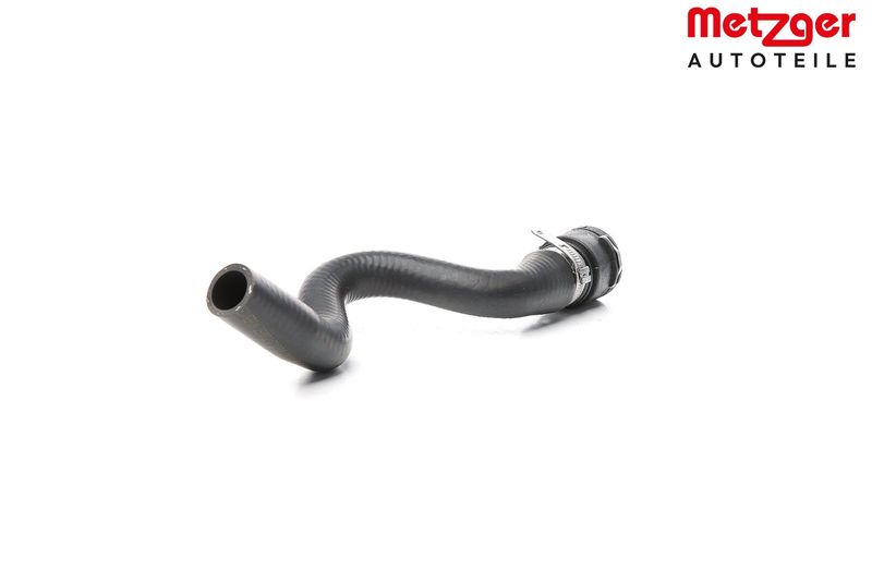 METZGER AUTOTEILE 2420138 Radiator Hose