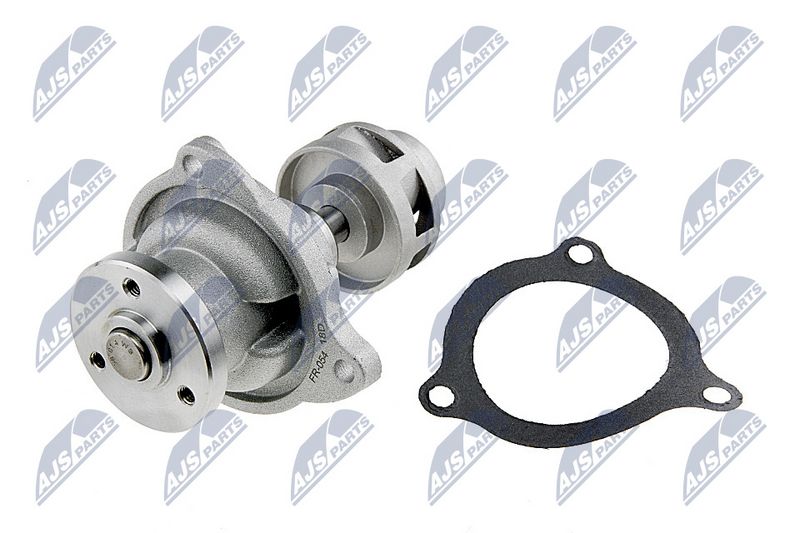 NTY CPW-FR-054 Water Pump, engine cooling