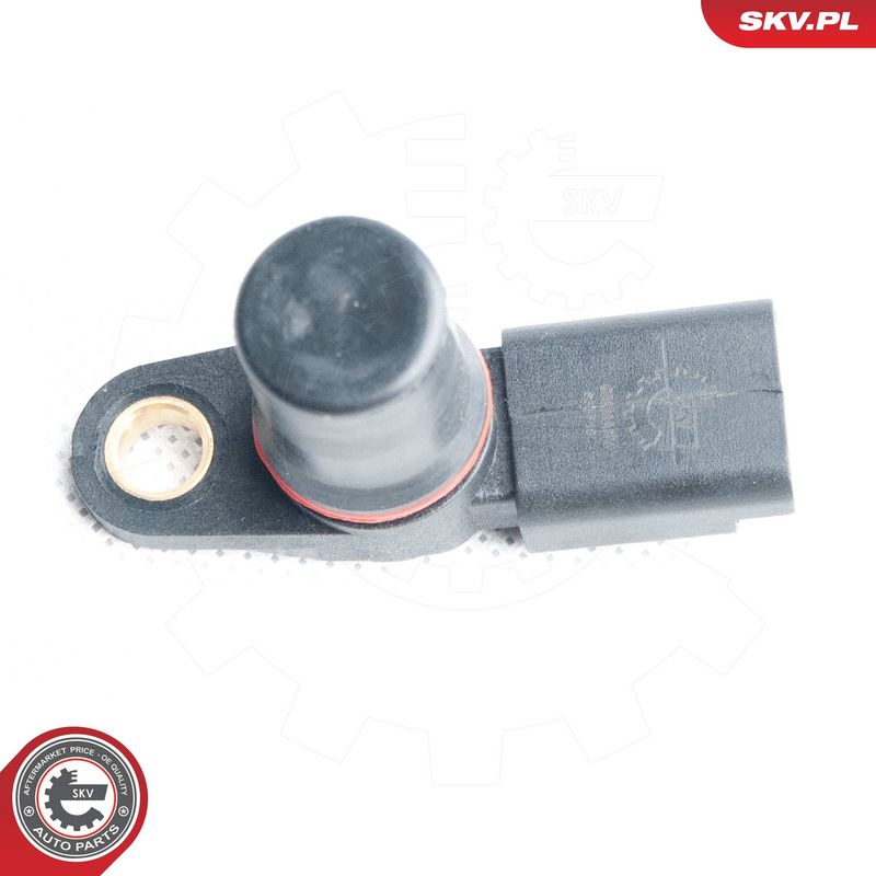 Andur, Nukkvõllipositsioon, ESEN SKV 17SKV355