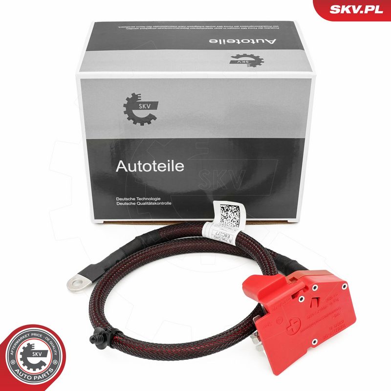 Akuadapter, ESEN SKV 96SKV332