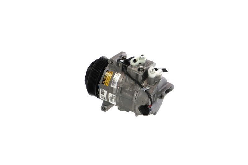 REMANTE 005-001-000191R Compressor, air conditioning